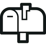 Receive SVG Icon